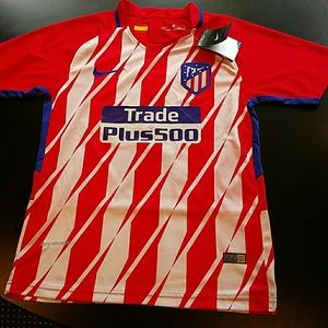 Nike Antoine Griezmann jersey size small